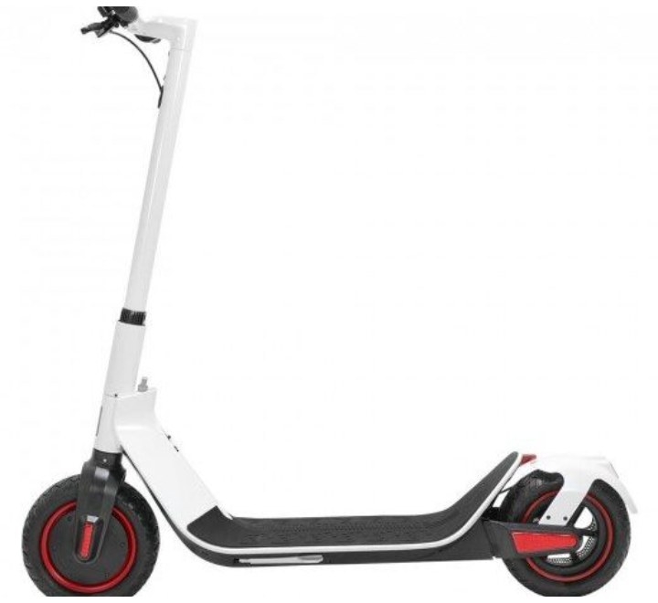 GMAX-Ultra-Electric-Scooter-Effortless-Urban-Mobility-Stylish-Design