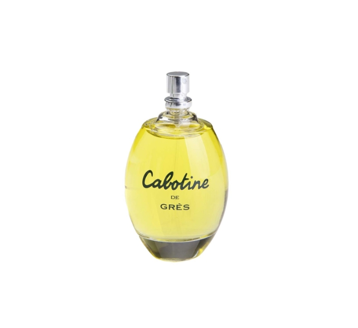 GRES-CABOTINE-DE-GRES-FOR-WOMEN-EDT-100-ML-TESTER