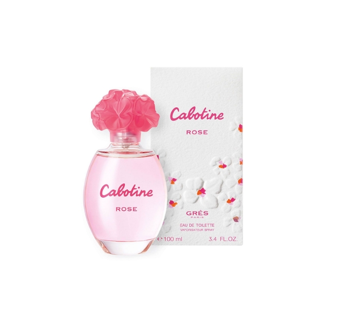 GRES-CABOTINE-ROSE-FOR-WOMEN-EDT-100-ML GRES-CABOTINE-ROSE-FOR-WOMEN-EDT-100-ML