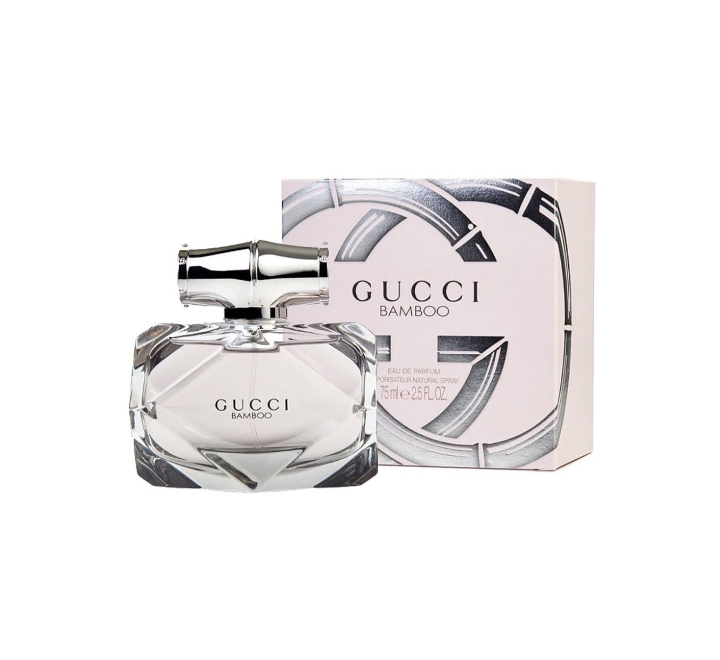 GUCCI-BAMBOO-FOR-WOMEN-EDP-75-ML GUCCI-BAMBOO-FOR-WOMEN-EDP-75-ML