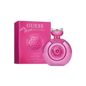 GUESS-BELLA-VITA-LA-MIA-FOR-WOMEN-EDP-100-ML