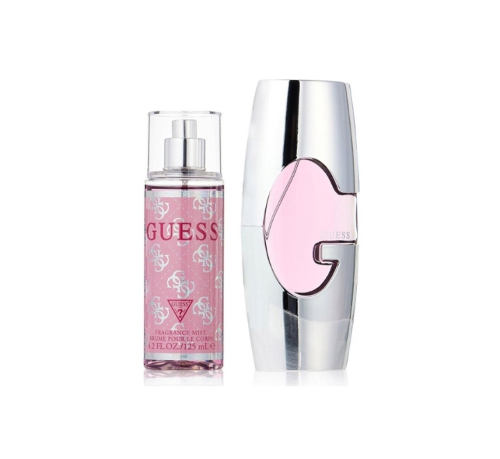 GUESS-PINK-FOR-WOMEN-EDP-75-ML-2-PIECES-GIFT-SET