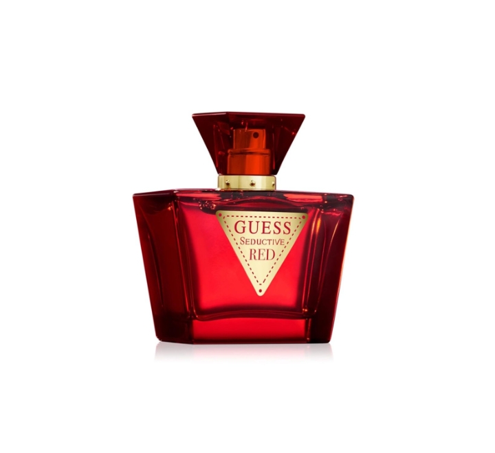 GUESS-SEDUCTIVE-RED-FOR-WOMEN-EDT-75-ML-TESTER