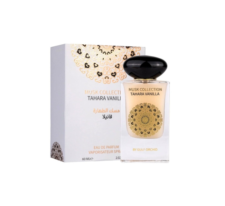 GULF-ORCHID-TAHARA-VANILLA-FOR-UNISEX-EDP-100-ML GULF-ORCHID-TAHARA-VANILLA-FOR-UNISEX-EDP-100-ML