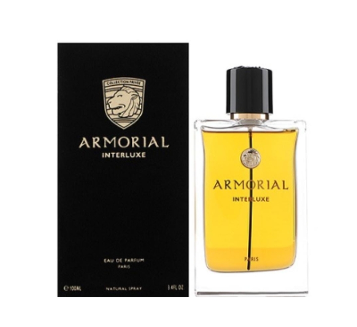 Geparlys-Armorial-Interluxe-Edp-100-Ml-Unisex Geparlys-Armorial-Interluxe-Edp-100-Ml-Unisex