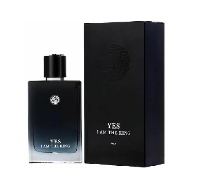Geparlys-Yes-I-Am-The-King-For-Men-Edt-Spray-100-Ml