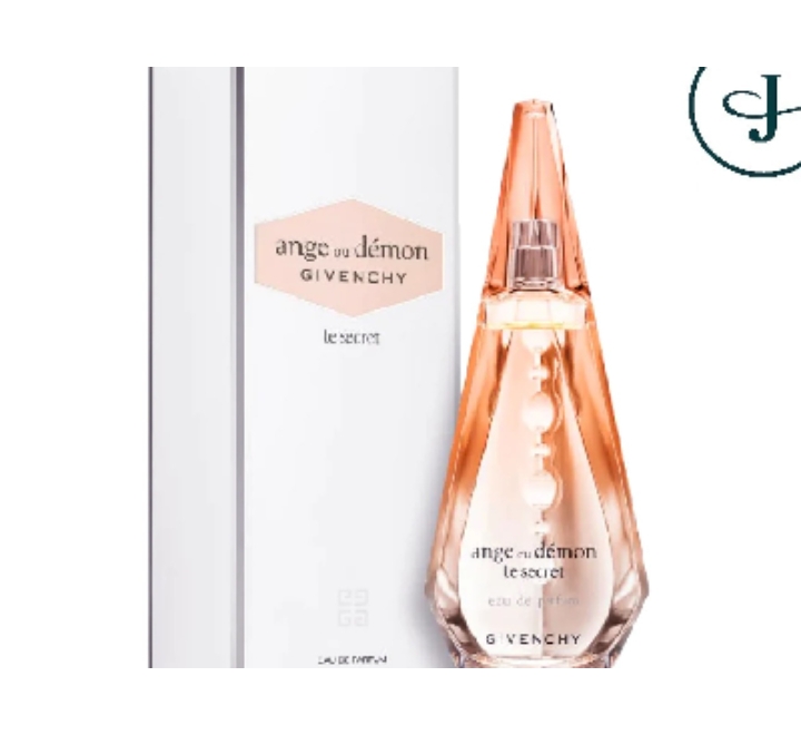 Givenchy-Ange-Ou-Demon-Le-Secret-For-Women-Edp-100-Ml-New-Packaging Givenchy-Ange-Ou-Demon-Le-Secret-For-Women-Edp-100-Ml-New-Packaging
