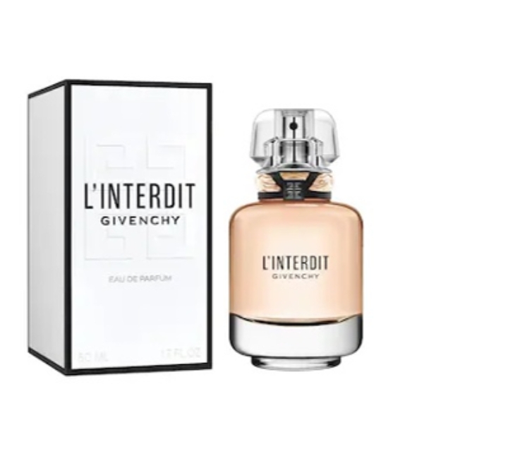 Givenchy-Linterdit-For-Women-Edp-80-Ml