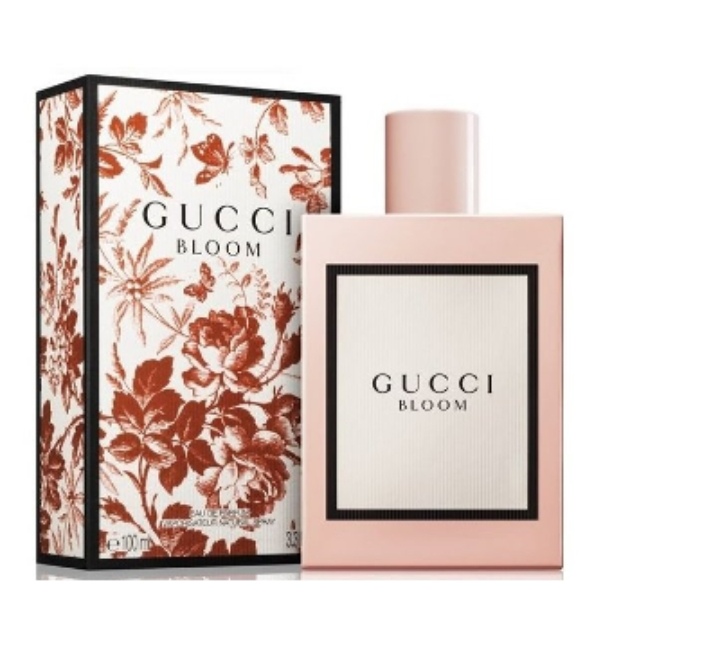 Gucci-Bloom-For-Women-Edp-100-Ml Gucci-Bloom-For-Women-Edp-100-Ml