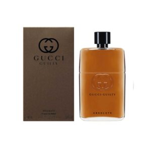 Gucci-Guilty-Absolute-for-Men-EDP-90-Ml