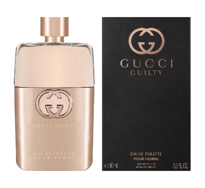 Gucci-Guilty-Pour-Femme-Edt-90-Ml Gucci-Guilty-Pour-Femme-Edt-90-Ml