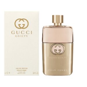 Gucci-Guilty-Pour-Femme-For-Women-Edp-90-Ml