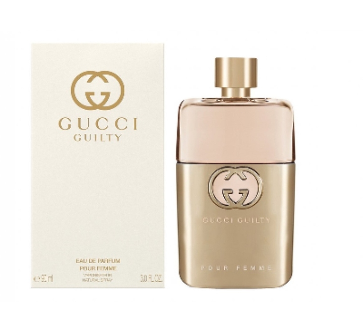 Gucci-Guilty-Pour-Femme-For-Women-Edp-90-Ml Gucci-Guilty-Pour-Femme-For-Women-Edp-90-Ml