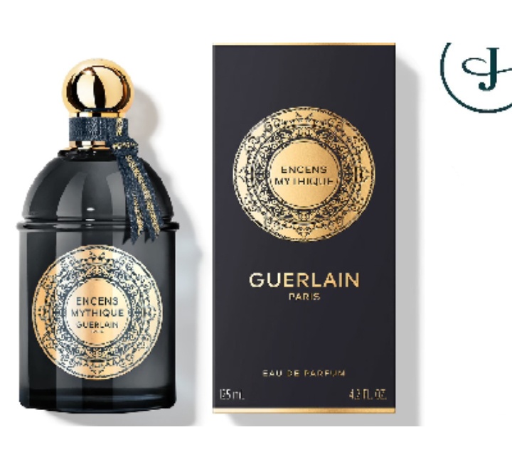 Guerlain-Encens-Mythique-For-Unisex-Edp-125-Ml Guerlain-Encens-Mythique-For-Unisex-Edp-125-Ml