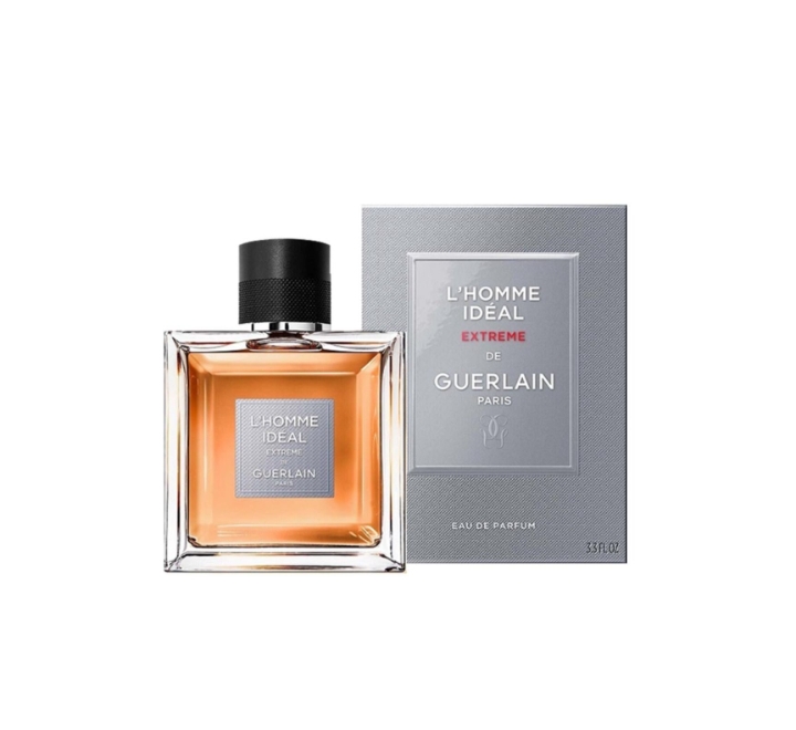 Guerlain-LHomme-Ideal-Extreme-For-Men-EDP-100Ml Guerlain-LHomme-Ideal-Extreme-For-Men-EDP-100Ml