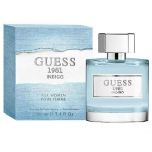 Guess-1981-Indigo-For-Women-Edt-100-Ml