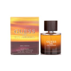 Guess-1981-Los-Angeles-For-Men-Edt-100-Ml