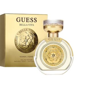 Guess-Bella-Vita-For-Women-Edp-100-Ml
