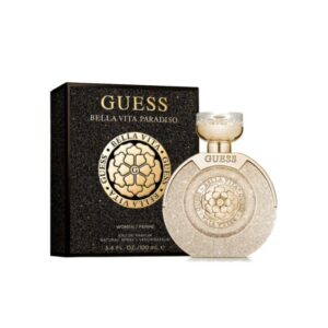 Guess-Bella-Vita-Paradiso-For-Women-EDP-100-Ml