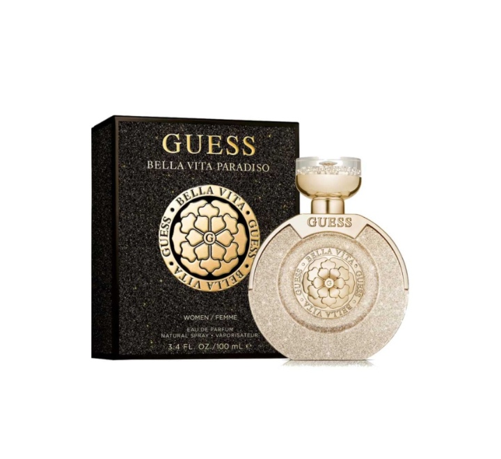 Guess-Bella-Vita-Paradiso-For-Women-EDP-100-Ml Guess-Bella-Vita-Paradiso-For-Women-EDP-100-Ml