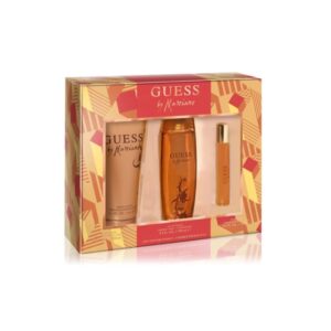 Guess-By-Marciano-For-Women-Edp-100-Ml-3-Pieces-Gift-Set