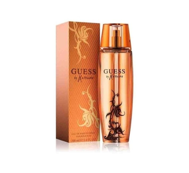 Guess-By-Marciano-For-Women-Edp-100-Ml Guess-By-Marciano-For-Women-Edp-100-Ml