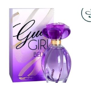 Guess-Girl-Belle-For-Women-Edt-100-Ml