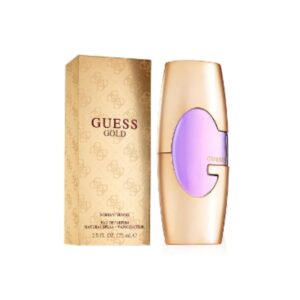 Guess-Gold-Edp-For-Women-75-Ml