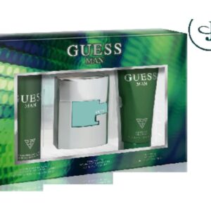 Guess-Man-Edt-75-Ml-3-Pieces-Gift-Set