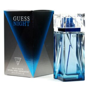 Guess-Night-For-Men-Edt-100-Ml