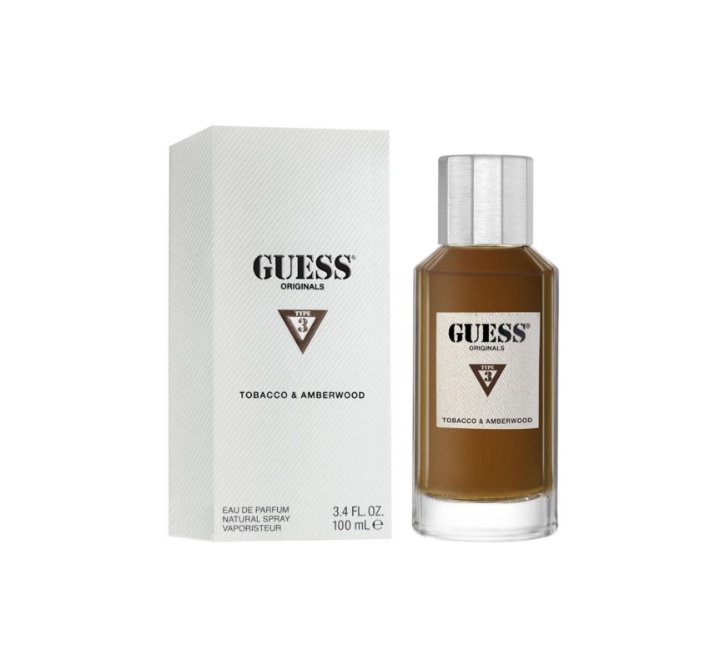 Guess-Originals-3-Tobacco-and-Amberwood-for-Men-and-Women-Eau-De-Parfum-100-Ml Guess-Originals-3-Tobacco-and-Amberwood-for-Men-and-Women-Eau-De-Parfum-100-Ml