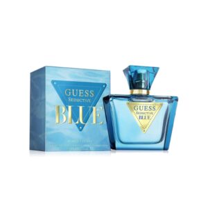 Guess-Seductive-Blue-for-Women-EDT-75-MI