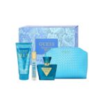 Guess-Seductive-Blue-for-Women-Edt-75-Ml-4-Pieces-Gift-Set
