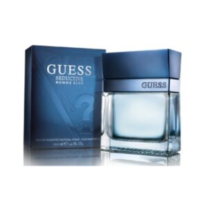 Guess-Seductive-Homme-Blue-For-Men-Edt-100-Ml