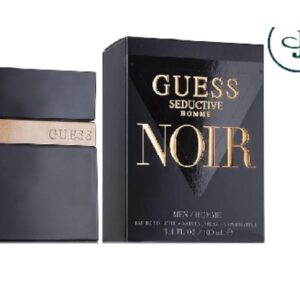 Guess-Seductive-Homme-Noir-For-Men-Edt-100-Ml