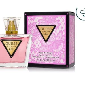 Guess-Seductive-Kiss-For-Women-Edt-75-Ml
