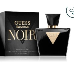 Guess-Seductive-Noir-For-Women-Edt-75-Ml