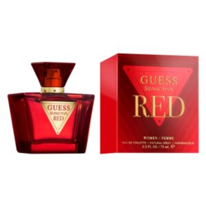 Guess-Seductive-Red-For-Women-Edt-75-Ml