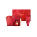 Guess-Seductive-Red-For-Women-Edt-75-Ml-4-Pieces-Gift-Set