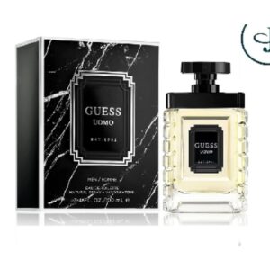 Guess-Uomo-For-Men-Edt-100-Ml