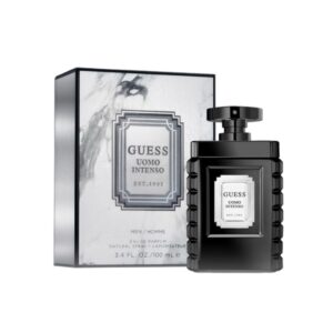 Guess-Uomo-Intenso-for-Men-Edp-100-Ml