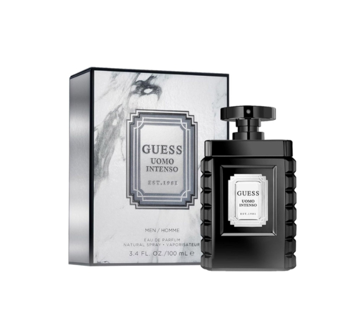 Guess-Uomo-Intenso-for-Men-Edp-100-Ml Guess-Uomo-Intenso-for-Men-Edp-100-Ml