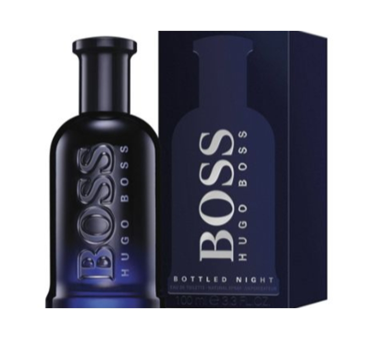 Hugo-Boss-Bottled-Night-For-Men-Edt-100-Ml Hugo-Boss-Bottled-Night-For-Men-Edt-100-Ml