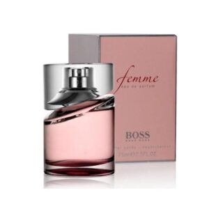 Hugo-Boss-Femme-For-Women-Edp-75-Ml
