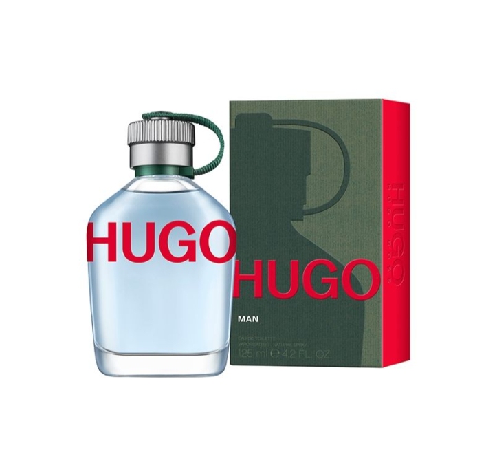 Hugo-Boss-Green-For-Men-Edt-125-Ml Hugo-Boss-Green-For-Men-Edt-125-Ml