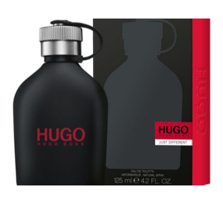 Hugo-Boss-Just-Different-For-Men-Edt-125-Ml Hugo-Boss-Just-Different-For-Men-Edt-125-Ml