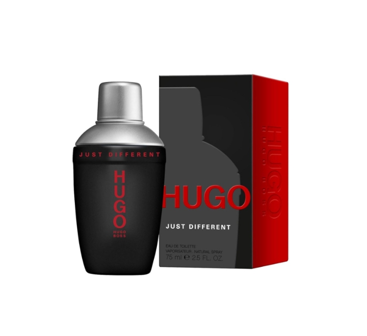 Hugo-Boss-Just-Different-for-Men-Edt-75-Ml-New-Packaging