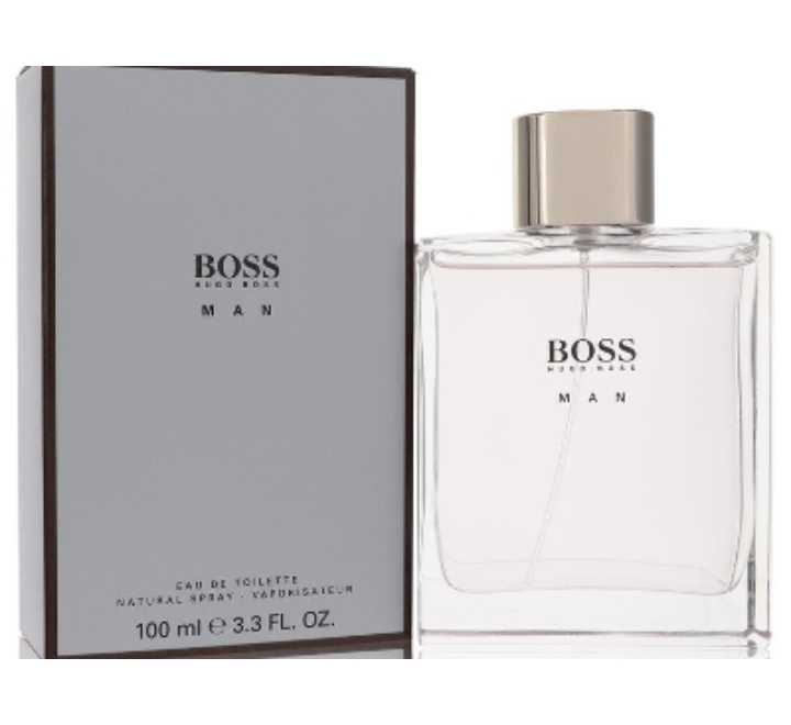 Hugo-Boss-Man-Edt-100-Ml Hugo-Boss-Man-Edt-100-Ml