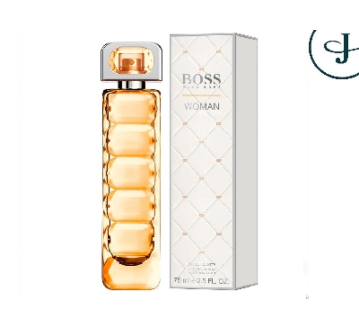 Hugo-Boss-Orange-For-Women-Edt-75-Ml Hugo-Boss-Orange-For-Women-Edt-75-Ml