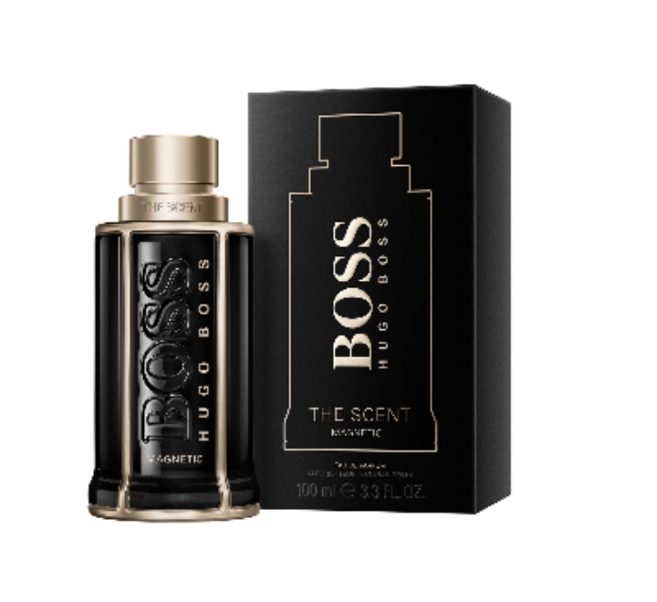 Hugo-Boss-The-Scent-Magnetic-For-Men-Edp-100-Ml Hugo-Boss-The-Scent-Magnetic-For-Men-Edp-100-Ml
